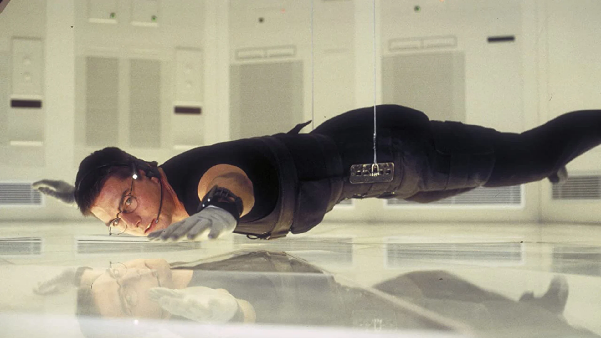 Every Mission: Impossible Movies Ranked – From Worst to Best 3 Mission: Impossible movie photo