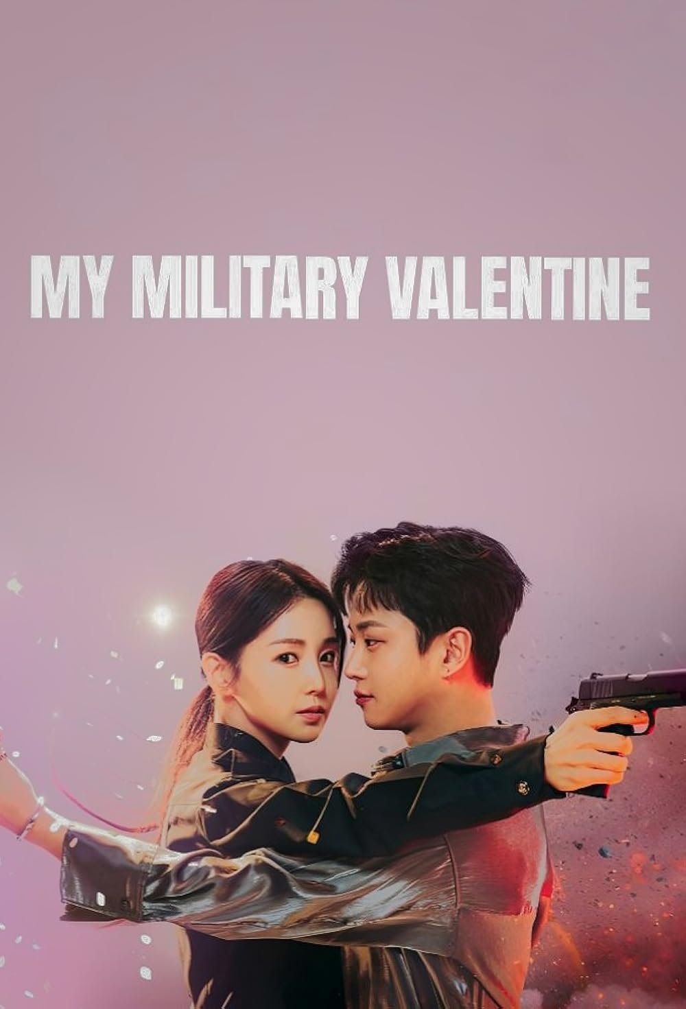 My Military Valentine TV Series (2024): Release Date, Cast, Story, Photos, Trailer & Everything You Need to Know 1 My Military Valentine TV Series (2024): Release Date, Cast, Story, Photos, Trailer & Everything You Need to Know
