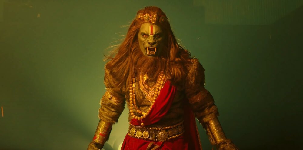 Narashimha Avatar Movie (2025): Release Date, Cast, Story, Photos, Trailer & Everything You Need to Know 7 Narashimha Avatar Movie (2025): Release Date, Cast, Story, Photos, Trailer & Everything You Need to Know