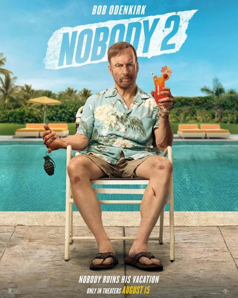 Nobody 2 Movie (2025): Release Date, Cast, Story, Photos, Trailer & Everything You Need to Know