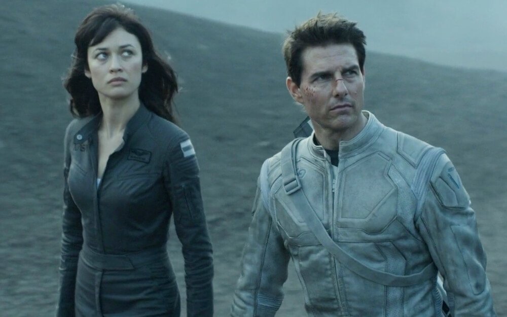 10 Best Tom Cruise Movies of All Time: From 'Top Gun' to 'Mission: Impossible' 2 Best Tom Cruise Movies of All Time