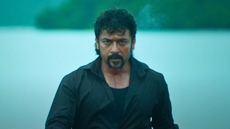 Retro OTT Release Date: When and Where to Stream Suriya’s Tamil Romantic Action Drama