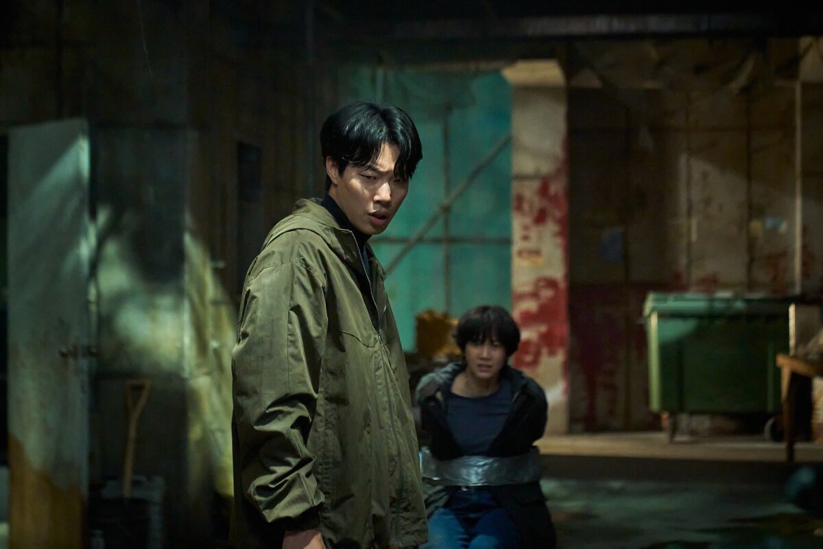 Best Mystery Thriller Movies of 2025 to Watch on Netflix Right Now 3 Revelations Movie Photo