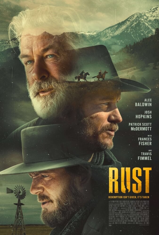 Rust Movie (2024): Release Date, Cast, Story, Photos, Trailer & Everything You Need to Know 1 Rust Movie (2024): Release Date, Cast, Story, Photos, Trailer & Everything You Need to Know