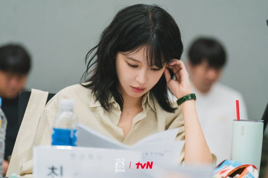 Second Shot at Love TV Series (2025) – Release Date, Cast, Episodes, Story, Trailer & Everything You Need to Know 6 Second Shot at Love TV Series Photo 3