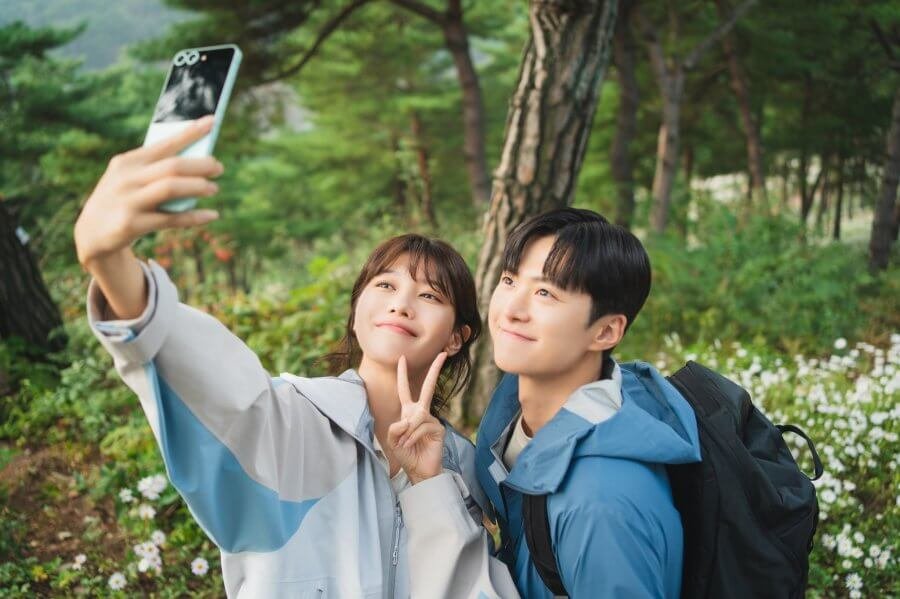 Second Shot at Love TV Series (2025) – Release Date, Cast, Episodes, Story, Trailer & Everything You Need to Know 2 Second Shot at Love TV Series (2025) – Release Date, Cast, Episodes, Story, Trailer, Poster, Platform, Review