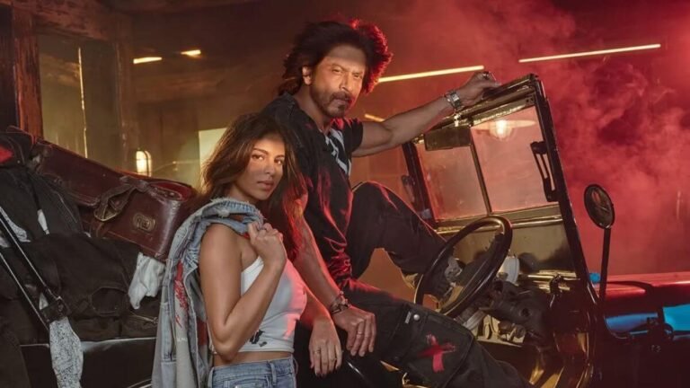 King Movie (2026): Release Date, Cast, Story, Photos, Trailer & Everything You Need to Know