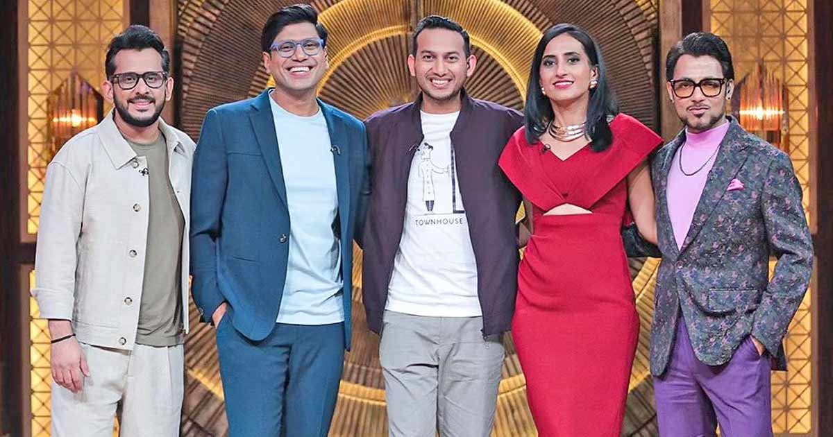 Shark Tank India Season 5: Release Date, Sharks, Host, Registration Date, Episodes, Pitches and Investments 1 Shark Tank India Season 5: Release Date, Sharks, Host, Registration Date, Episodes, Pitches and Investments