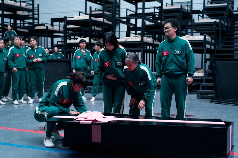 What's Coming to Netflix in June 2025: Full List of New Releases 3 Squid Game Season 3 (2025) – Release Date, Cast, Episodes, Story, Trailer, Poster, Netflix, Review