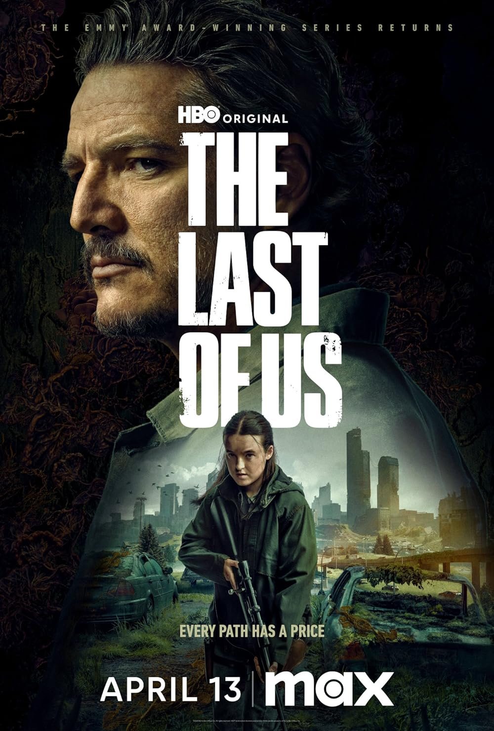 The Last of Us Season 2 (2025) – Release Date, Cast, Episodes, Story, Trailer, Poster, Platform, Review 1 The Last of Us Season 2 (2025) – Release Date, Cast, Episodes, Story, Trailer, Poster, Platform, Review