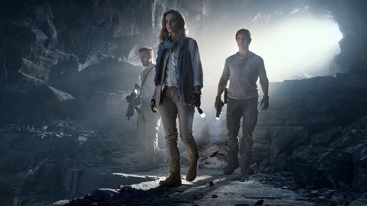 Tom Cruise's Biggest Box Office Hits: Top-Grossing Films of All Time 7 The Mummy Movie Photo