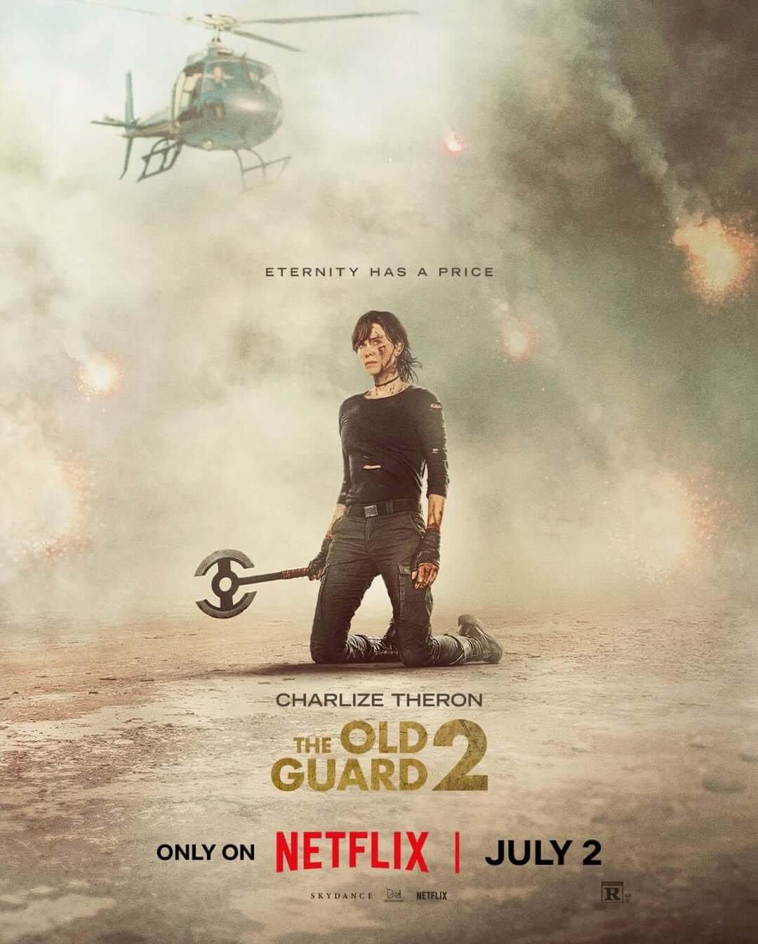 The Old Guard 2 Movie (2025): Release Date, Cast, Story, Photos, Trailer & Everything You Need to Know 1 The Old Guard 2 Movie (2025): Release Date, Cast, Story, Photos, Trailer & Everything You Need to Know