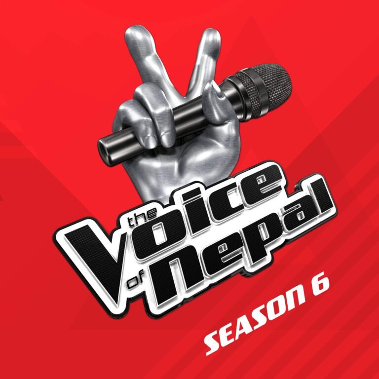 The Voice of Nepal Season 6 (2025) – Coaches, Host, Winner, Contestants, Episodes, Audition Date, Release Date