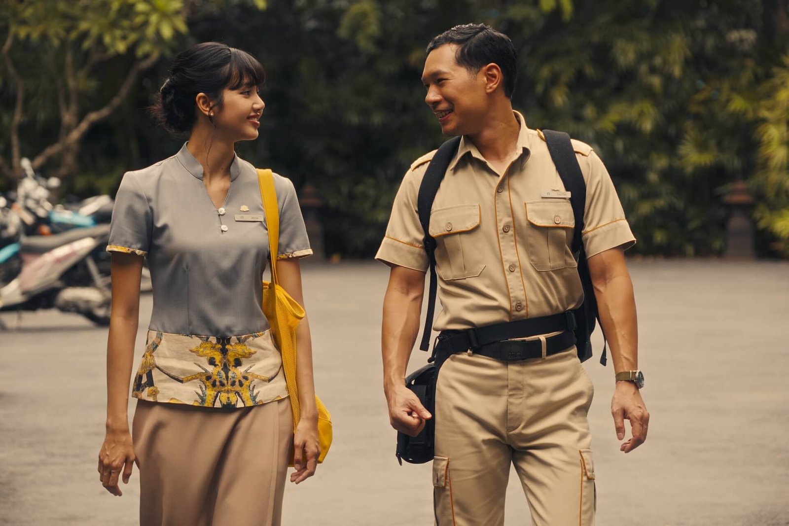 The White Lotus Season 3 (2025): Release Date, Cast, Story, Photos, Trailer & Everything You Need to Know 22 The White Lotus Season 3 (2025): Release Date, Cast, Story, Photos, Trailer & Everything You Need to Know