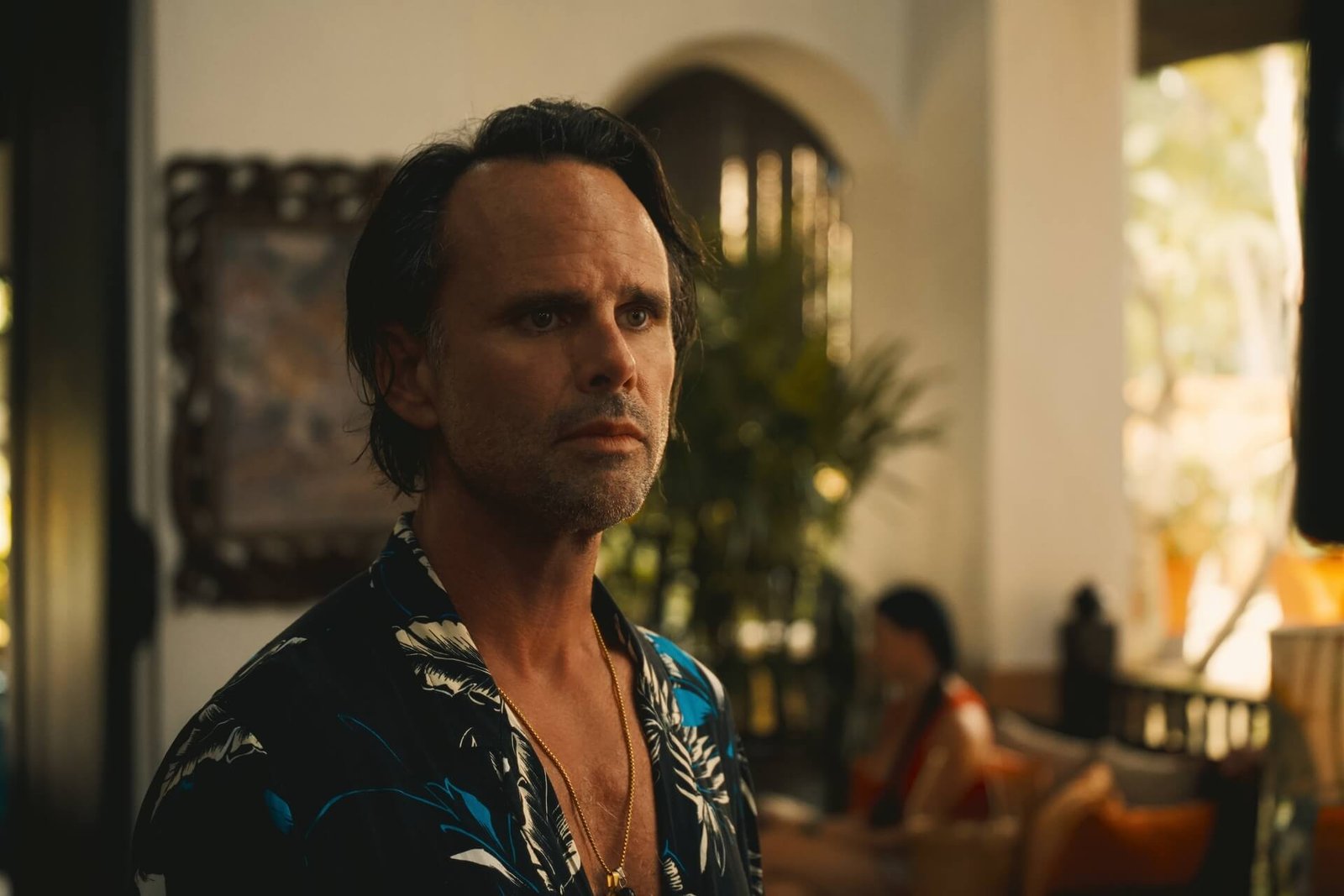 The White Lotus Season 3 (2025): Release Date, Cast, Story, Photos, Trailer & Everything You Need to Know 18 The White Lotus Season 3 (2025): Release Date, Cast, Story, Photos, Trailer & Everything You Need to Know
