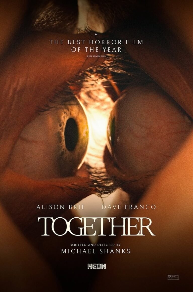 Together Movie (2025): Release Date, Cast, Story, Photos, Trailer & Everything You Need to Know