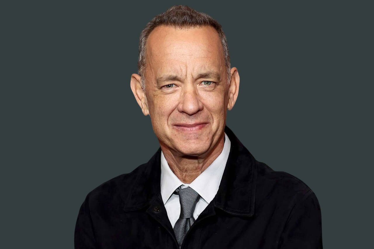 Tom Hanks Photo