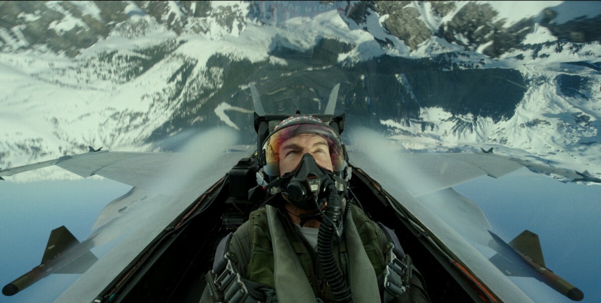 Tom Cruise's Biggest Box Office Hits: Top-Grossing Films of All Time 16 Best Tom Cruise Movies of All Time