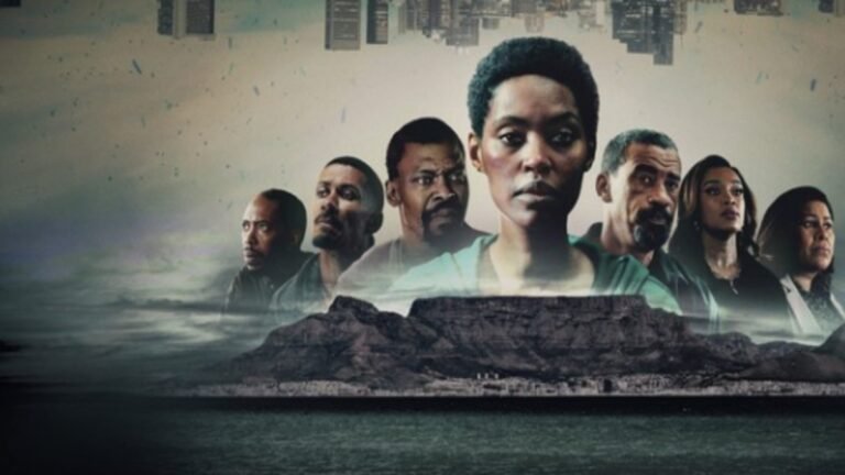 Unseen Season 2: Release Date, Cast, Story, Photos, Trailer & Everything You Need to Know