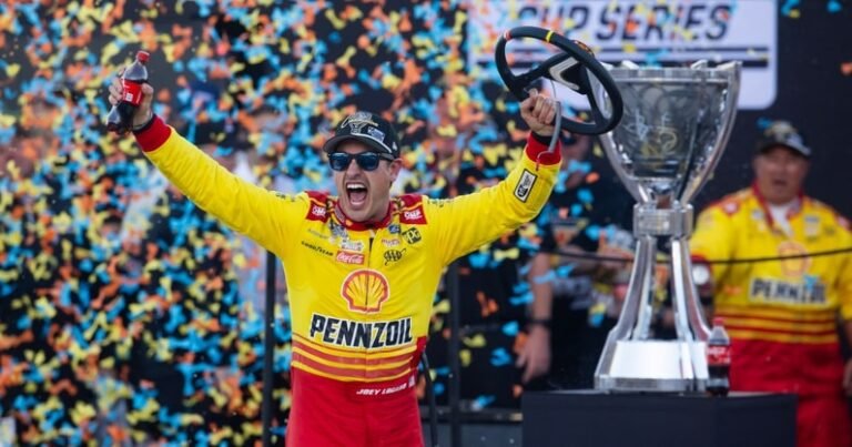 NASCAR: Full Speed Season 2 (2025) – Release Date, Cast, Episodes, Story, Trailer, Poster, Platform, Review