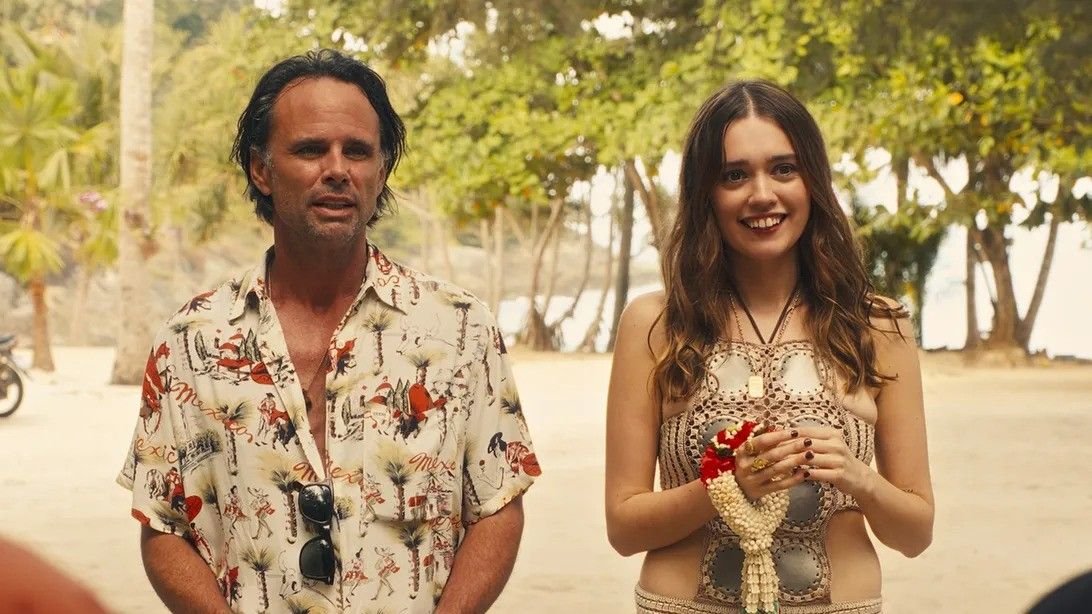 The White Lotus Season 4: Release Date, Cast, Story, Photos, Trailer & Everything You Need to Know 1 The White Lotus Season 4: Release Date, Cast, Story, Photos, Trailer & Everything You Need to Know