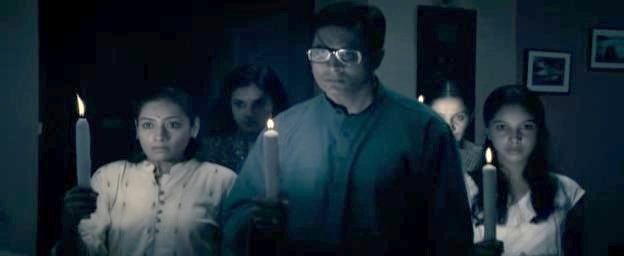 10 Must-Watch Indian Horror Movies on OTT Before Kajol’s Horror Thriller Maa Hits Theaters 7 13B: Fear Has a New Address Movie Photo