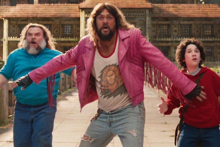 What's Coming to HBO Max in June 2025: Full List of New Releases