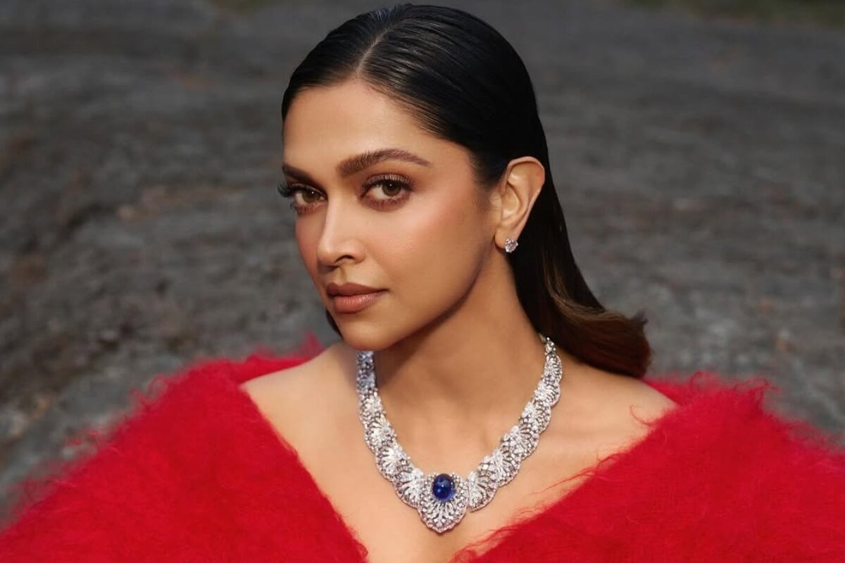 India’s Top 10 Most-Followed Instagram Icons in 2025 4 Deepika Padukone Photo