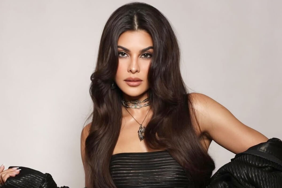 India’s Top 10 Most-Followed Instagram Icons in 2025 1 Jacqueline Fernandez Photo