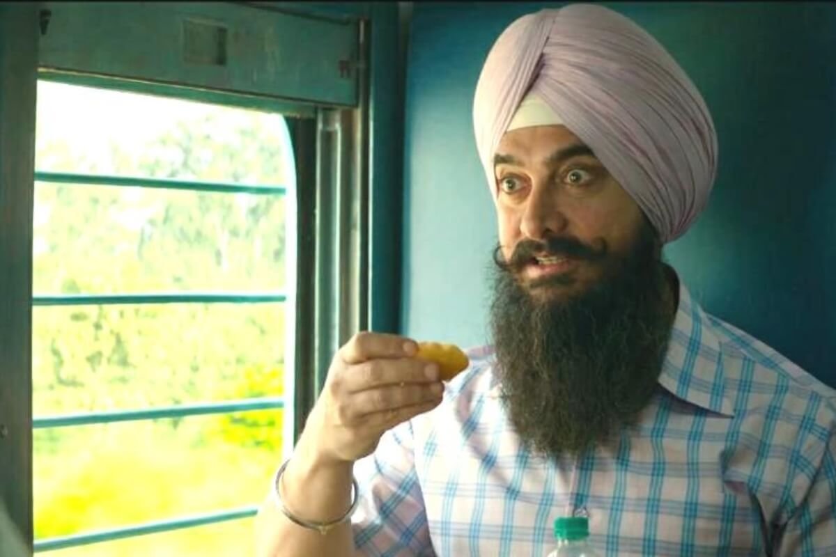 Top 10 Highest-Grossing Aamir Khan Movies That Made Bollywood History 3 Laal Singh Chaddha Movie Photo