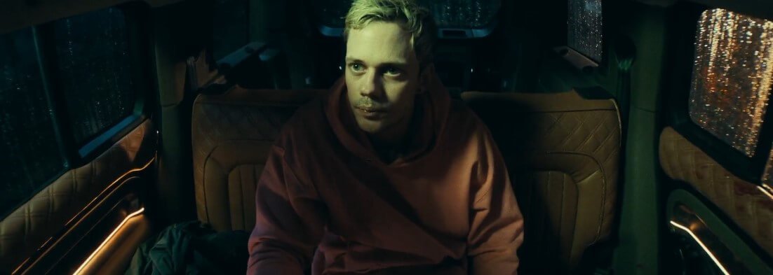 Best American Thriller Movies of 2025: Mystery, Twists, and Mind Games 5 Locked Movie Photo