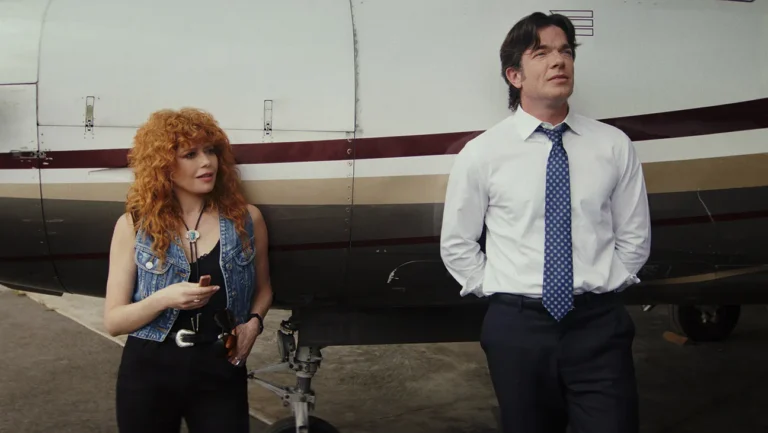 What's Coming to Peacock in June 2025: Full List of New Releases