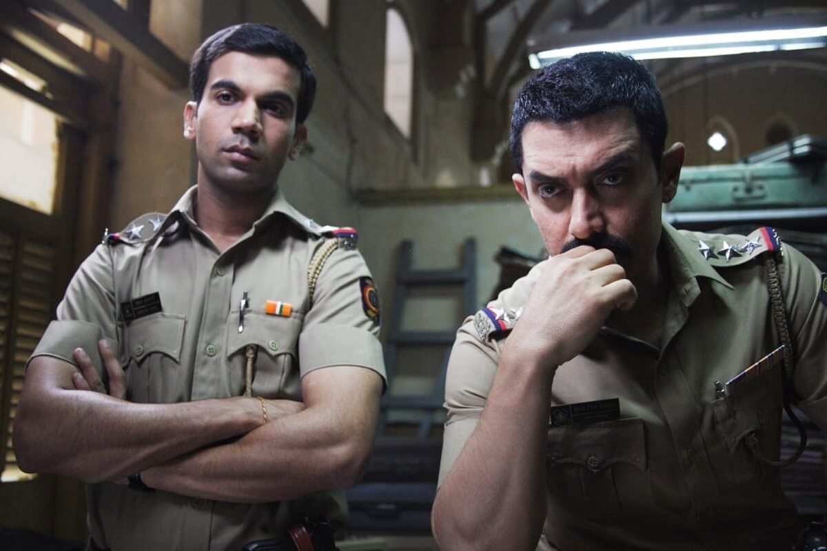 Top 10 Highest-Grossing Aamir Khan Movies That Made Bollywood History 4 Talaash Movie photo