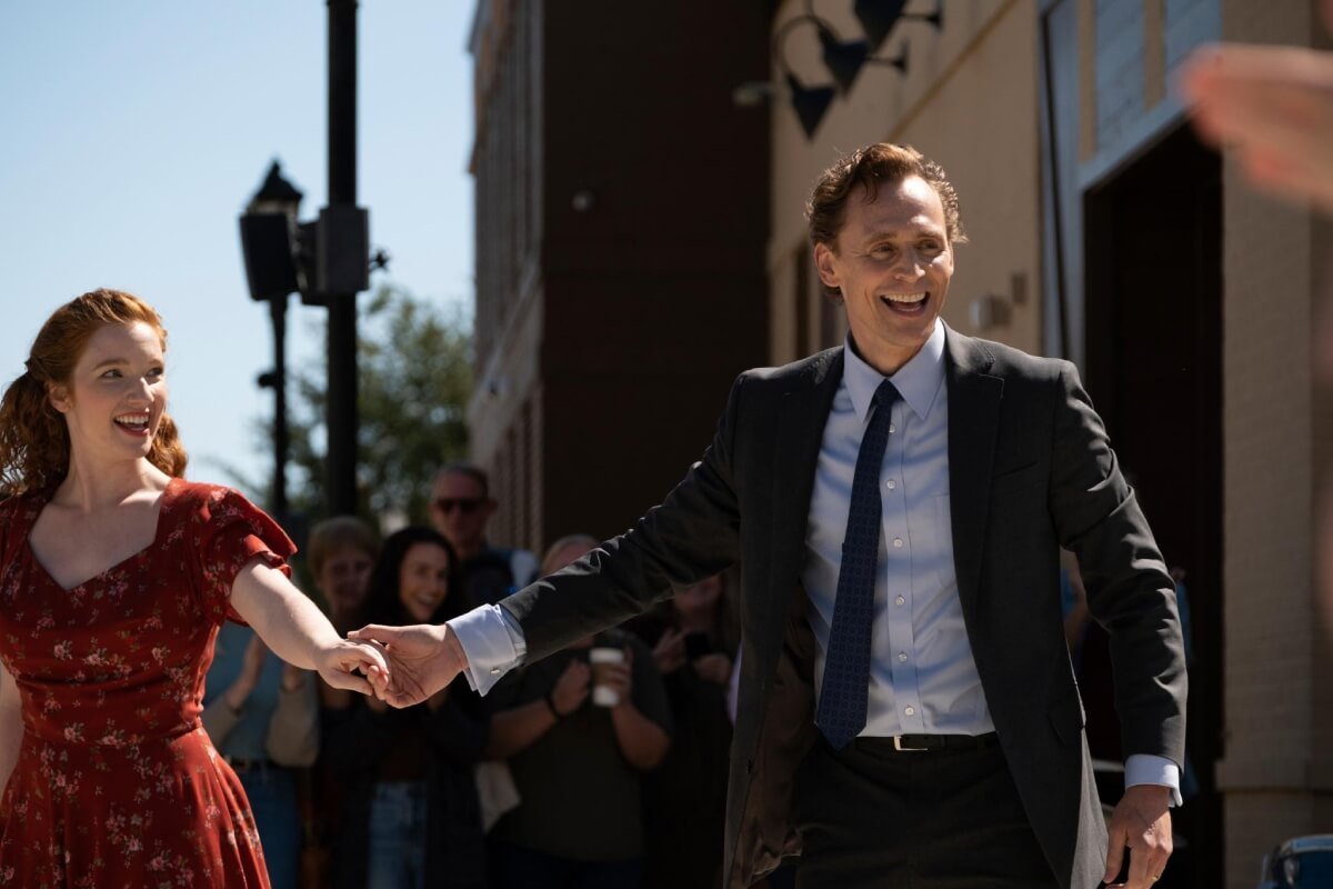 13 Most Anticipated Movies in June 2025 3 The Life of Chuck movie photo