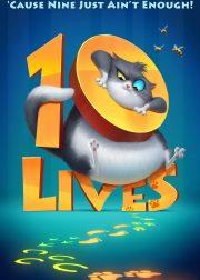 10 Lives Movie Poster