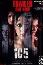 105 Minutes Movie Poster