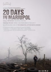 20 Days in Mariupol Movie Poster