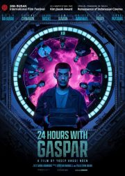 24 Hours with Gaspar Movie Poster