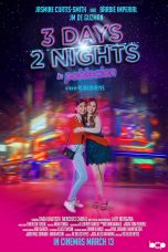 3 Days 2 Nights in Poblacion Movie Poster
