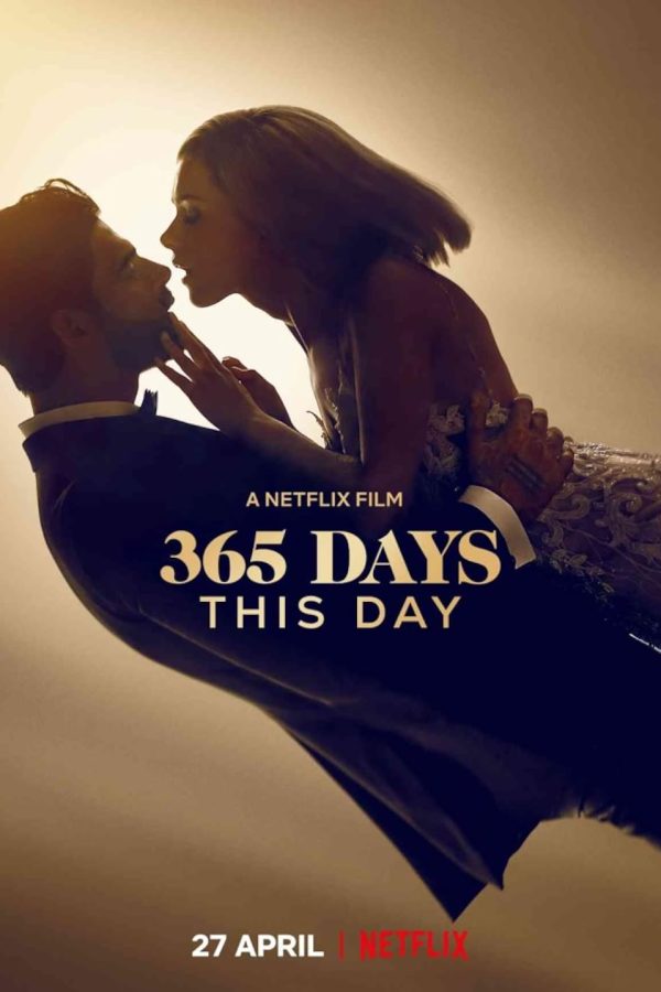 365 Days: This Day Movie Poster