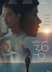 366 Movie Poster