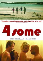 4Some Movie Poster