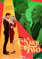 A Carol for Two Movie Poster