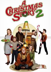 A Christmas Story 2 Movie Poster