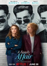 A Family Affair Movie Poster