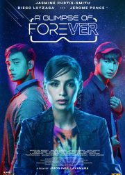 A Glimpse of Forever Movie Poster