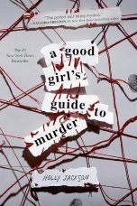 A Good Girl's Guide to Murder TV Series Poster