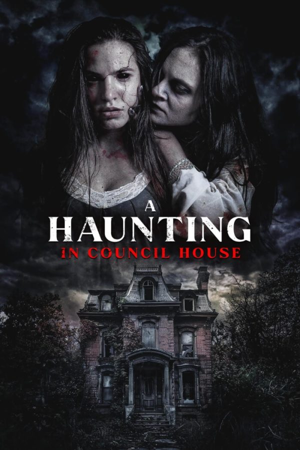 A Haunting in Council House Movie Poster