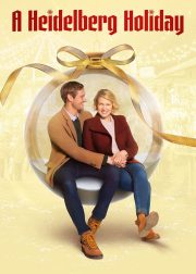 A Heidelberg Holiday Movie Poster