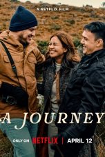 A Journey Movie Poster